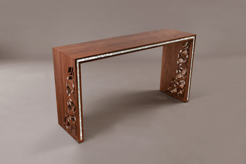 Console Tables