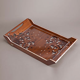 Serving Trays